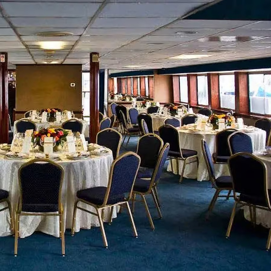 Best Dinner Cruise in Goa 
