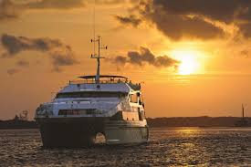 Best Evening Cruise in Goa
