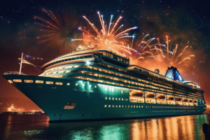 Luxury Dinner Cruise