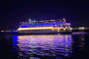 Swastik Family Cruise