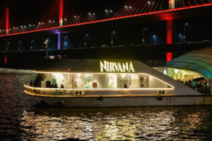 Nirvana Dinner Cruise
